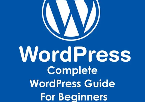 Complete WordPress Tutorial
