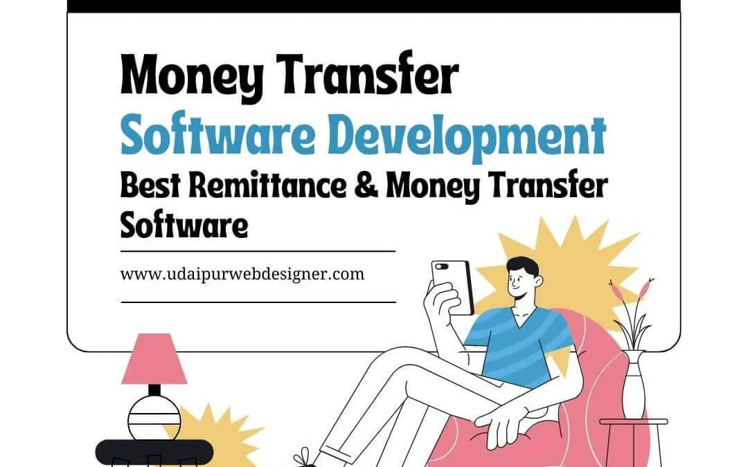 Money Transfer API Provider