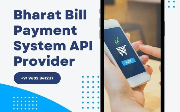 Rajasthan Bharat Bill Payment System API