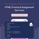 HTML-Practical-Assignment