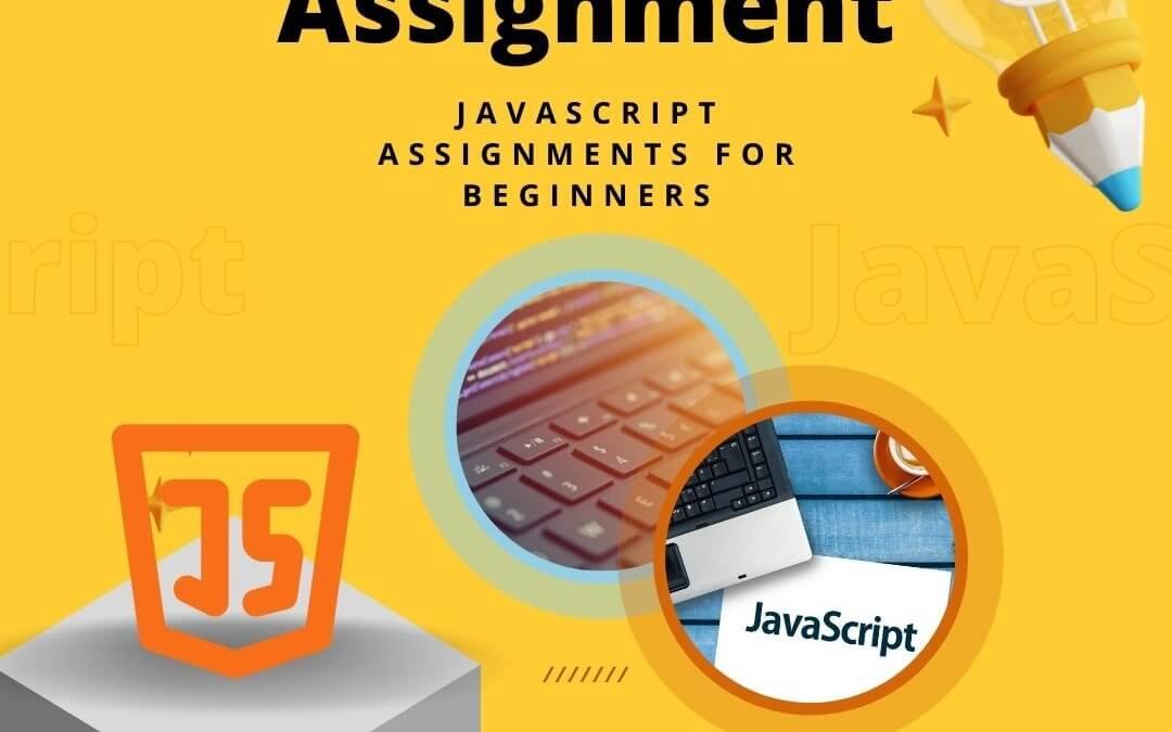 Javascript-assignments-for-beginners